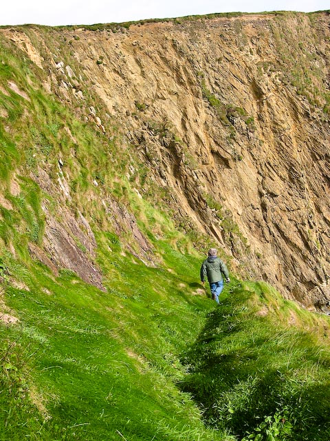 peig sayers blasket cemetery