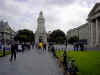 Trinity College Grounds (81847 bytes)