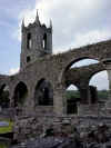 Baltinglass Abbey (80191 bytes)