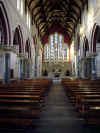 Killorglin Church Interior (84518 bytes)
