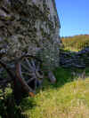 Famine Cottage exterior (117803 bytes)