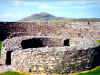Leacanabuaile stone fort (118527 bytes)