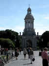 Trinity College Dublin (76581 bytes)