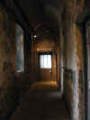 Kilmainham Gaol Interior (53462 bytes)