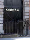 Guinness Doorway (73548 bytes)
