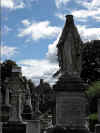 Gravestone at Glasnevin  (77013 bytes)