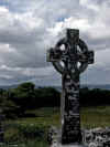 Killmacduagh cross (79171 bytes)