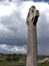 Kilfenora High Cross (58244 bytes)