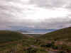 View of Dingle from pseudo cottage