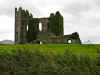 Ballycarbery Castle