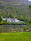 Kylemore Abbey (206804 bytes)