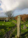 Kilmalkedar Sundial Stone (107590 bytes)