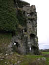 Ballymarkahan Castle (137572 bytes)
