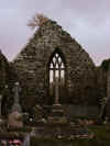 Kilshanny church