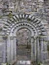 Dysert O'Dea Doorway