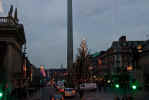 Dublin at Night (76930 bytes)