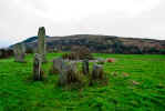 Kealkill Stone Circle (129278 bytes)