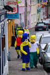 Simpsons in Dingle (111448 bytes)