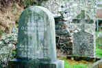 Grave of Tomas O'Crohan (123675 bytes)