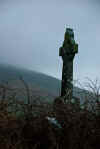 Dunquin Graveyard (70832 bytes)