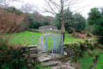 Killelton Church Entrance (168420 bytes)