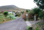 Lane up to Killelton path (131768 bytes)