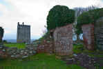 Carrigaholt Castle (117243 bytes)