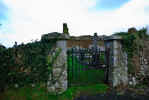 Coad Church Gate (115953 bytes)