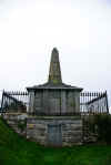 Bishopsquarter Cemetary (313468 bytes)