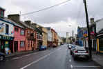 Lahinch Main Street