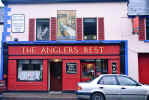 Corofin Pub