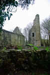 Dysert O'Dea Round Tower