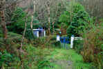 St. Flannan's Holy Well Gate