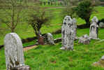 Kilnamona graveyard (212376 bytes)