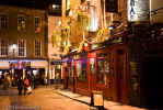 Dublin at Night (164103 bytes)
