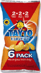 Tayto Variety 6 Pack