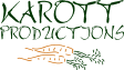 Karott Productions Logo