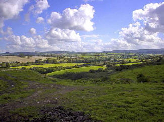 Ladies View, Co. Kerry