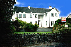 Fort Lach B&B in Drumline Shannon